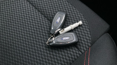 Ford Puma 1.0 EcoBoost Hybrid mHEV ST-Line 5dr Petrol Hatchback